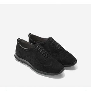 Cole Haan ZERØGRAND Wingtip Oxford